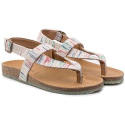 ZOURI Vegane Sandalen ISLE