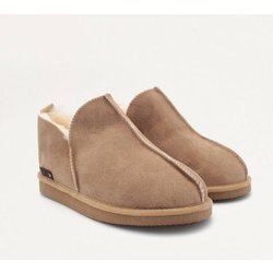 Kitz-Pichler Lammfellhausschuhe Amira