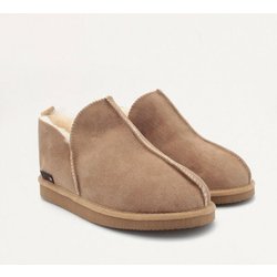 Kitz-Pichler Lammfellhausschuhe Amira