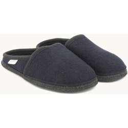 Gottstein Filz-Hausschuh Villach - Pantoffel für Damen & Herren aus 100% Schurwolle