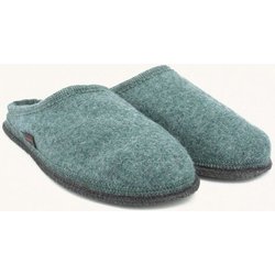 Kitz-Pichler Filz-Hausschuh Grainau aus 100% Schurwolle - Damen & Herren Pantoffel