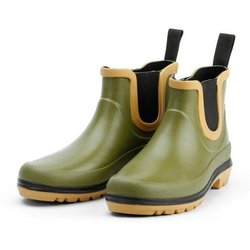 Grand Step Shoes Vickie, ökologische Gummistiefel