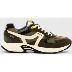 MEEKO CAPRA – Technische und nachhaltige Sneaker