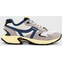 MEEKO CAPRA – Technische und nachhaltige Sneaker
