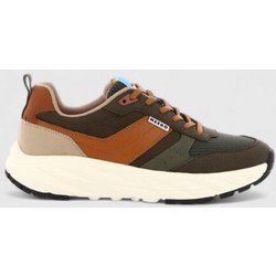 MEEKO PONGO – Technische und nachhaltige Sneaker