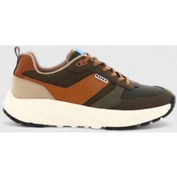 MEEKO PONGO – Technische und nachhaltige Sneaker