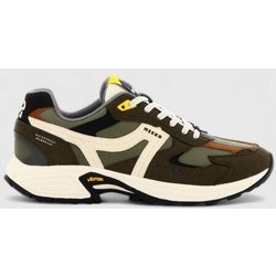 MEEKO CAPRA – Technische und nachhaltige Sneaker