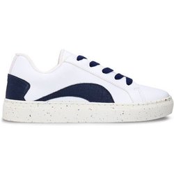 Nae Vegan Shoes NAE - Berlin Low Top Sneaker aus Apfelleder und Piñatex