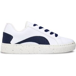 Nae Vegan Shoes NAE - Berlin Low Top Sneaker aus Apfelleder und Piñatex
