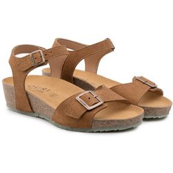 ZOURI Seashell Sandalen