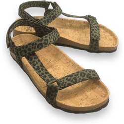 Grand Step Shoes Vegane Sandale Levi