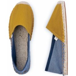 Kingdom of Wow - Damen Espadrilles