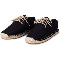 Kingdom of Wow Schnür-Espadrilles Damen