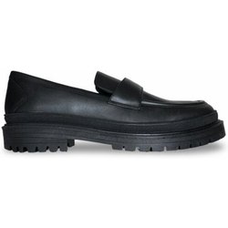 Nae Vegan Shoes NAE | Cesar Vegane Slipper – Moderner Herrenstil mit Chunky-Sohle