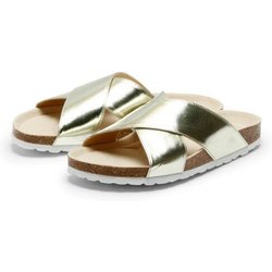 Grand Step Shoes Lola Schlappen, vegan