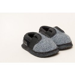 Kitz-Pichler Walkpantoffel Bobby