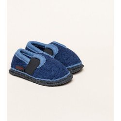 Kitz-Pichler Walkpantoffel Bobby