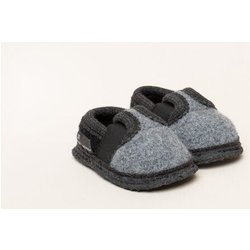 Kitz-Pichler Walkpantoffel Bobby