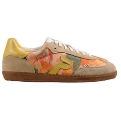 PANAFRICA Bunte Sneaker - Sahara - Unisex