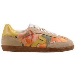 PANAFRICA Bunte Sneaker - Sahara - Unisex