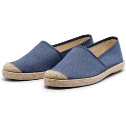Grand Step Shoes Vegane Slipper aus Hanf Modell: Evita