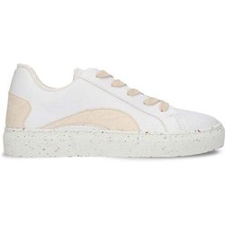 Nae Vegan Shoes NAE - Berlin Low Top Sneaker aus Apfelleder und Piñatex