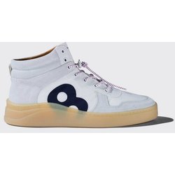 8beaufort.hamburg OAK ISLAND Damen Sneaker - gum marine