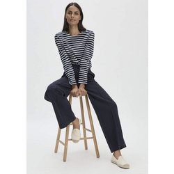 hessnatur Espadrilles mit Bio-Baumwolle