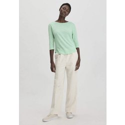 hessnatur Canvas Sneaker mit Bio-Baumwolle