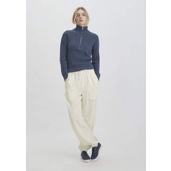 hessnatur Canvas Sneaker mit Bio-Baumwolle