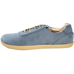 Fairticken Barefoot Sneaker HORTAL mit veganem NoBuck