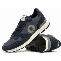 ECOALF Retro Sneaker Herren - UCLAALF aus recyceltem Nylon