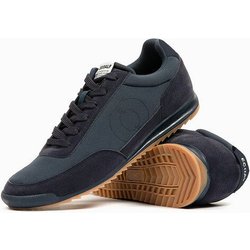 ECOALF Retro Low Sneaker Unisex - PARIS aus recyceltem Polyester
