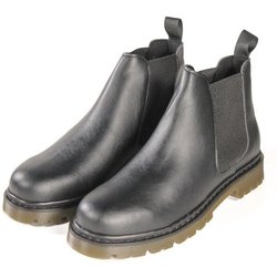 Fairticken ALCHELA Vegane Chelsea Boots Unisex