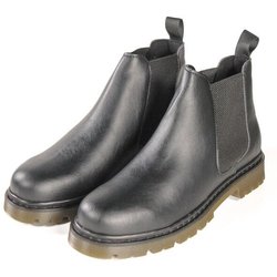 Fairticken ALCHELA Vegane Chelsea Boots Unisex