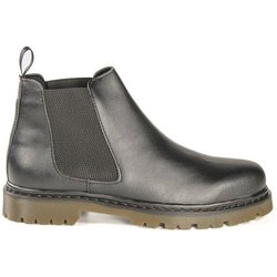 Fairticken ALCHELA Vegane Chelsea Boots Unisex
