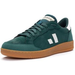 Ethletic Vegane Retro Sneaker JESSE mit recycelten Materialien