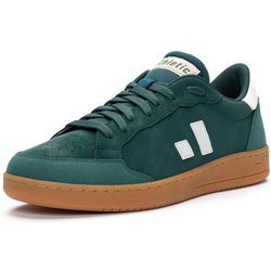 Ethletic Vegane Retro Sneaker JESSE mit recycelten Materialien