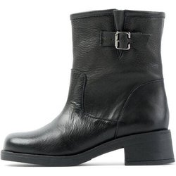 Grand Step Shoes Blake Boots aus pflanzlich gegerbtem Leder