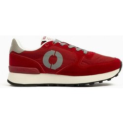 ECOALF Retro Sneaker Damen - UCLAALF aus recyceltem Nylon