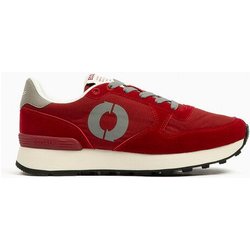 ECOALF Retro Sneaker Damen - UCLAALF aus recyceltem Nylon