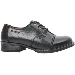 Ten Points Pandora, Schnürschuhe