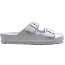 Vegane Ecofoam Sandale von thies ® aus recyceltem EVA - Men