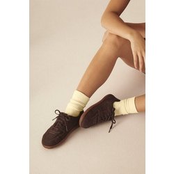 AGAZI BARE 2 WOOD – vegane Barfußschuhe aus pflanzlichem Leder