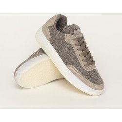 Gottstein Sneaker Wool Blaze