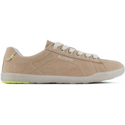 BLUSUN Barfußschuh BLSN-103M camel