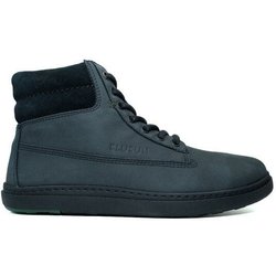 BLUSUN Barfußschuh BLSN-020W anthracite