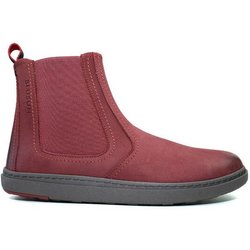 BLUSUN Barfußschuh BLSN-060W autumn red