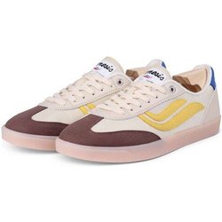Genesis Footwear G-Volley Mesh Vegan Sneaker