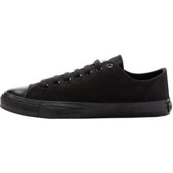 Ethletic Sneaker Lo „Black Cap Lo Cut“